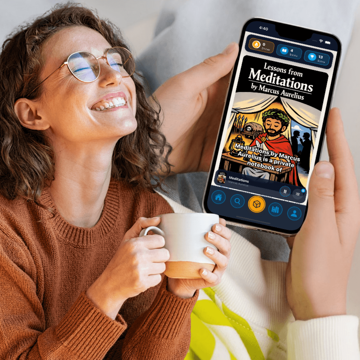 Braintoon hero visual