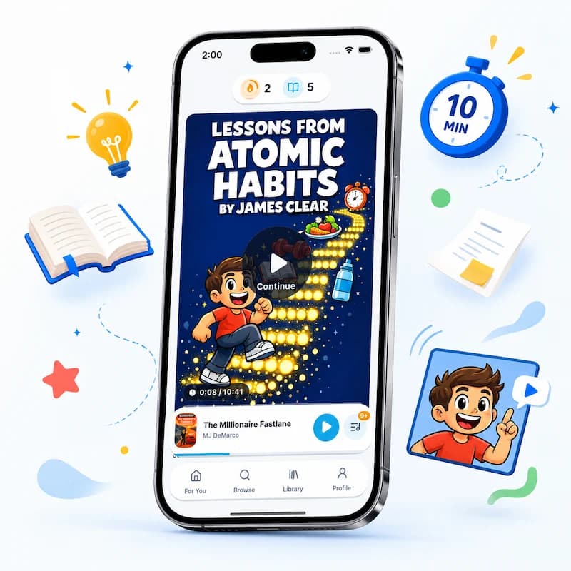Braintoon hero visual