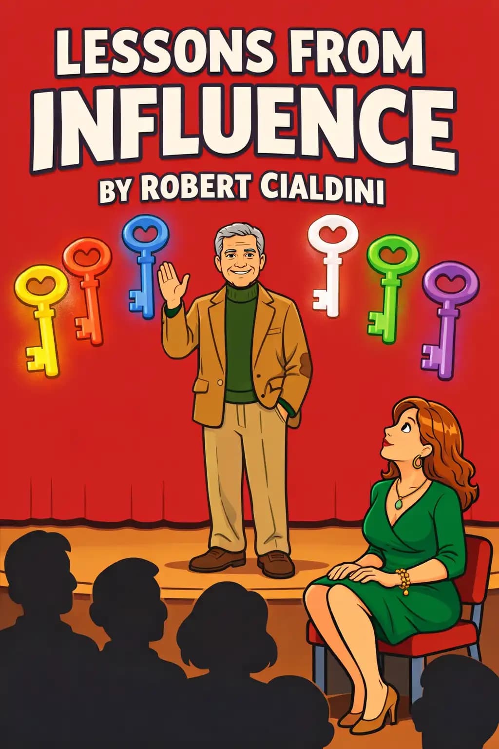 Influence cover