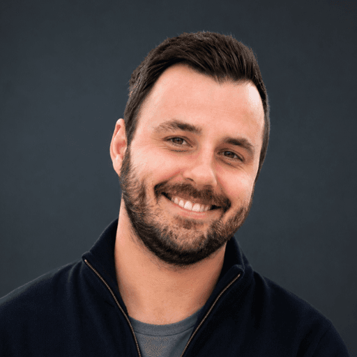 Derek Wydra, founder and creator of BrainToon